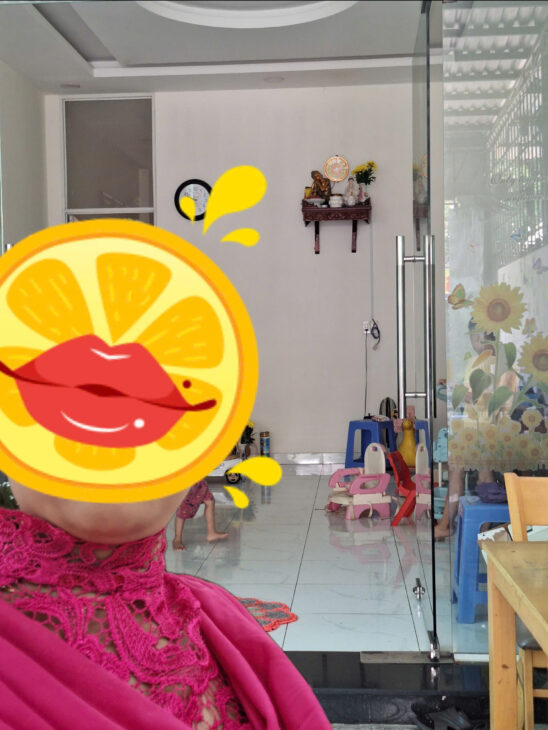 🏡 BÁN NHÀ CẤP 4 MẶT TIỀN GÒ DƯA – THỦ ĐỨC – ĐANG KINH DOANH THU NHẬP 30 TRIỆU/THÁNG