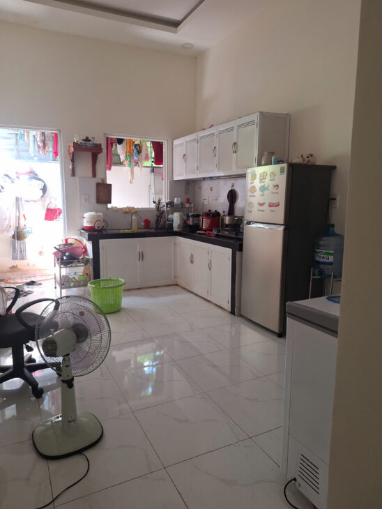 🏡 BÁN NHÀ CẤP 4 MẶT TIỀN GÒ DƯA – THỦ ĐỨC – ĐANG KINH DOANH THU NHẬP 30 TRIỆU/THÁNG