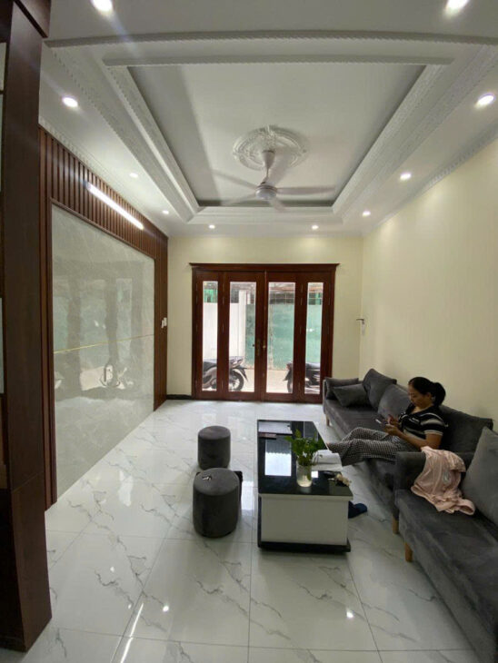 cần bán nhà phố nam dư