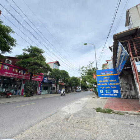 Đất đẹp thôn Do Hạ, Tiền Phong, Mê Linh. Gần quốc lộ 23, 2 mặt thoáng trước – sau Đất đẹp thôn Do Hạ, Tiền Phong, Mê Linh. Gần quốc lộ 23, 2 mặt thoáng trước – sau