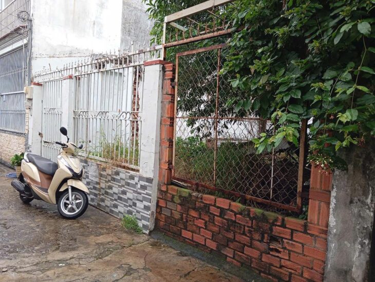 Đất trống 110m² ngang 10m, sát UBND Long Thạnh Mỹ, Q9, 3.8 tỷ