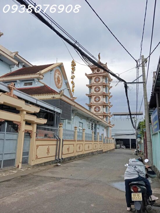 BÁN NHÀ HỒNG SẾN 75m2– LONG THẠNH MỸ – GIÁ 4.9TỶ