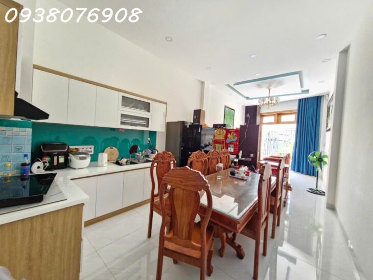 BÁ.N NHÀ 3 TẦNG KIÊN CỐ – 1 XẸT NGUYỄN XIỂN – LONG THẠNH MỸ – GIÁ CHỈ 5.6 TỶ