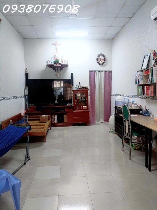 BÁN NHÀ HỒNG SẾN 75m2– LONG THẠNH MỸ – GIÁ 4.9TỶ