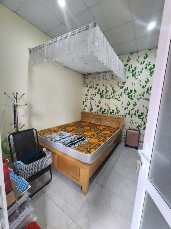 CHO THUÊ NHÀ GẦN CHỢ NGÔ QUYỀN -PHƯỜNG 6 ĐÀ LẠT – giá cho thuê 10,5 triệu/tháng
