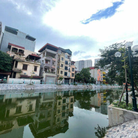 Mặt Hồ – Bán Tòa Apartment (CHDV) Phố Hoàng Ngân (Quan Nhân) 96/100m, 8Tầng 35 Tỷ Mặt Hồ – Bán Tòa Apartment (CHDV) Phố Hoàng Ngân (Quan Nhân) 96/100m, 8Tầng 35 Tỷ