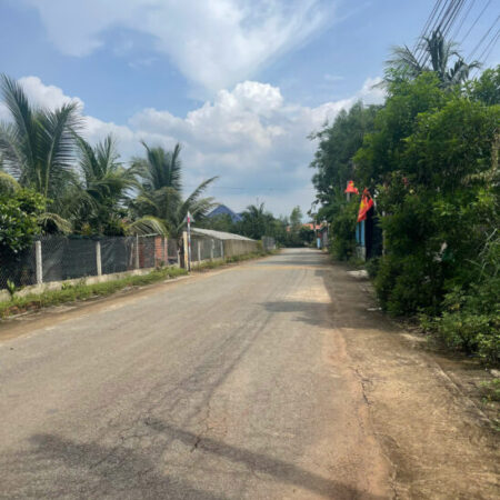 Bán đất Xã Đồi 61, tỉnh Đồng Nai, 90m2, 850 triệu