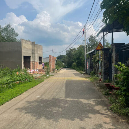 Bán lô đất đẹp – xã An Viễn (sáp nhập xã Đồi 61 và xã An Viễn), tỉnh Đồng Nai ????