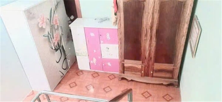 Chính Chủ Cần Bán Căn Nhà 3 Tầng Độc Lập Tại Phương Lưu, Vạn Mỹ, Ngô Quyền, Hải Phòng