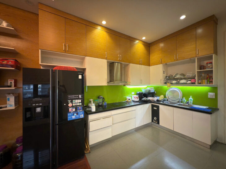Bán nhà mặt phố Trần Phú – Hà Đông, 55m² x 6 tầng, vỉa hè rộng, kinh doanh đỉnh, chỉ 26 tỷ lh