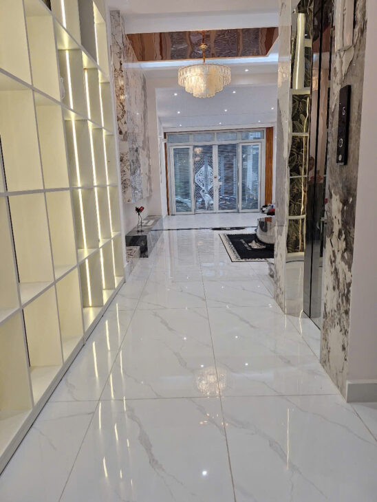 bán nha 276.113 thống nhất gò vấp