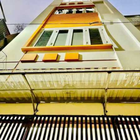 ???? Hiếm! Nhà Phân Lô Ba Đình – Lô Góc, 5 Tầng, Ngõ Thông – Cách Ô Tô 20m – Chỉ 8.45 Tỷ lh 0817606560