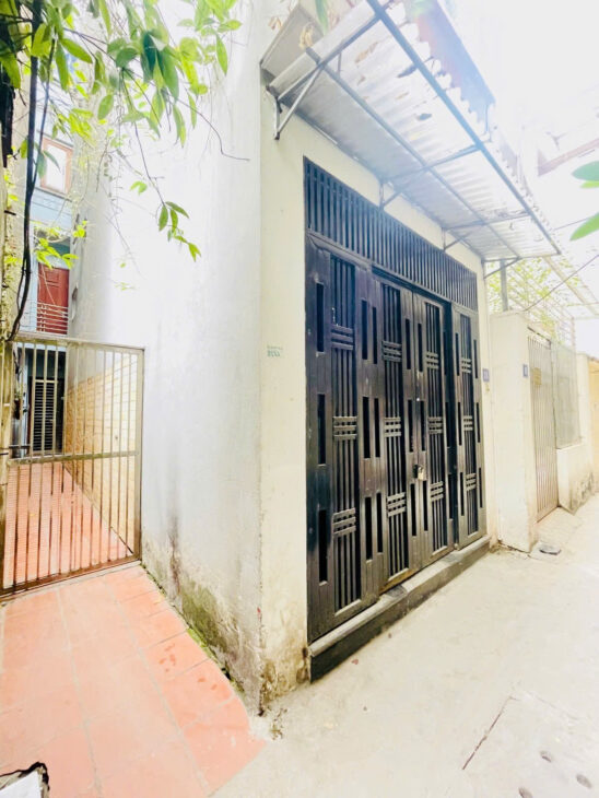 ???? Lô Góc 3 Mặt Thoáng – Phân Lô Hoàng Hoa Thám, Ba Đình – 35m² x 5T, Giá Tốt 8.45 Tỷ!