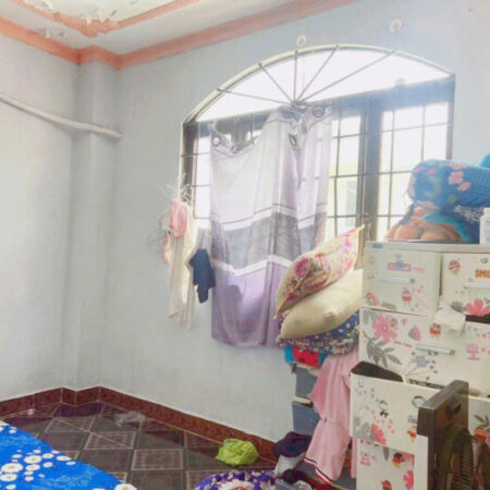 Bán nhà 2 mặt tiền chợ Nguyễn Sơn, Phú Thọ Hoà – Tân Phú – 68.3m², 2 tầng, dòng tiền 20 triệu/tháng Bán nhà 2 mặt tiền chợ Nguyễn Sơn, Phú Thọ Hoà – Tân Phú – 68.3m², 2 tầng, dòng tiền 20 triệu/tháng