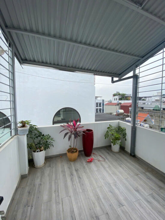 Phố Trạm – Long Biên – Nhà dân xây – Ô tô tránh – chỉ 7.8 tỷ