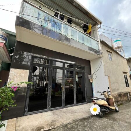 CHỦ GỬI – BÁN NHÀ 2 TẦNG HXH NGUYỄN VĂN TĂNGn70m2, LONG THẠNH MỸ – CHỈ 5.2 TỶ