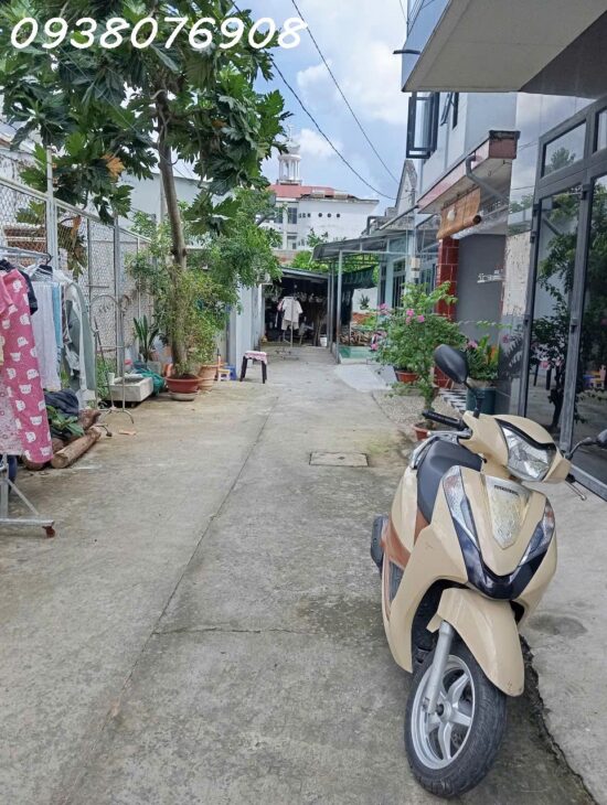 CHỦ GỬI – BÁN NHÀ 2 TẦNG HXH NGUYỄN VĂN TĂNGn70m2, LONG THẠNH MỸ – CHỈ 5.2 TỶ