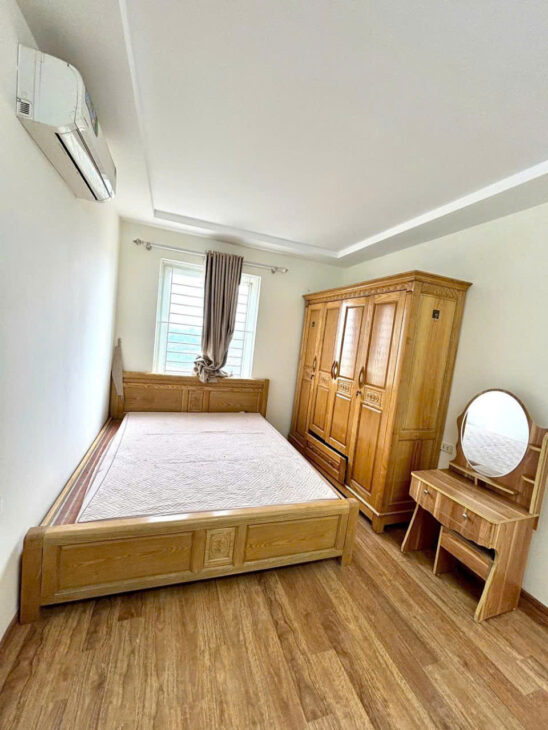 CHUNG CƯ RUBY CITY CT2 – CĂN HIẾM NHỎ 3 TẦNG ĐẸP ???? ???? Mặt đường Giang biên – Gần Vinhomes