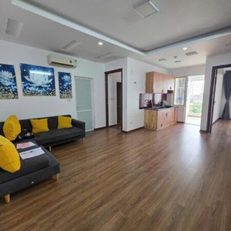 CHỈ VIỆC XÁCH VALI VỀ Ở – CĂN HỘ ĐẸP TẠI RUBY CITY CT1 – GIANG BIÊN, LONG BIÊN