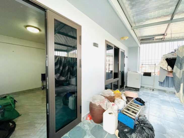 Hồ Linh Quang – Đống Đa- Hà Nội