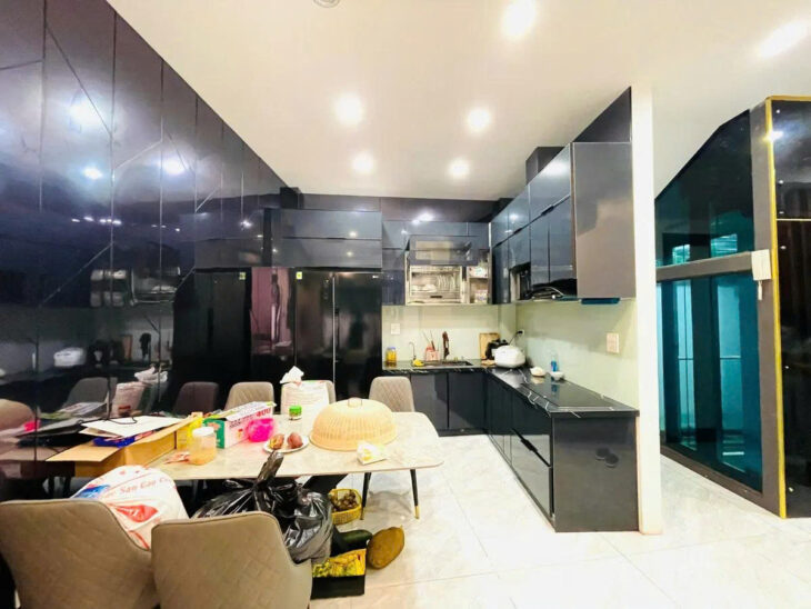 Hồ Linh Quang – Đống Đa- Hà Nội