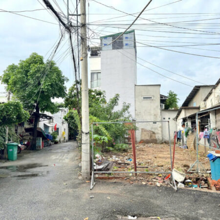 bán lô đất góc 2mt đường số 9, Thảo Điền Q2. TP thủ đức. – DT 91M2 – Giá bán: 14,5 tỷ
