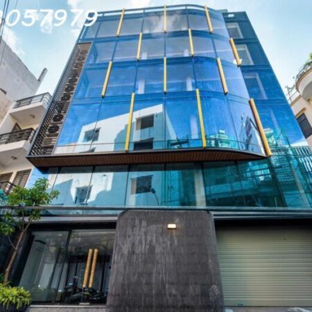 BÁN TOÀ NHÀ VĂN PHÒNG -ĐÀO DUY ANH – PHÚ NHUẬN BÁN TOÀ NHÀ VĂN PHÒNG -ĐÀO DUY ANH – PHÚ NHUẬN