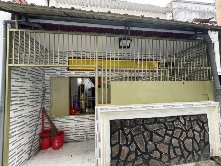 bán gấp nhà Đông Hưng Thuận q12 46m2 giá 2,5 tỷ tl