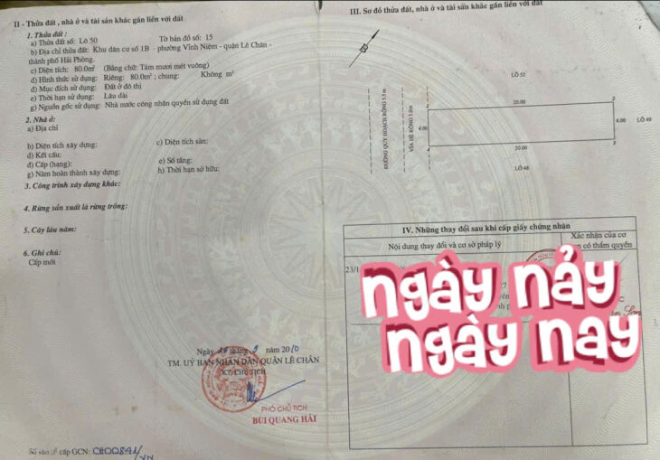 Nhà phân lô 739 Nguyễn Văn Linh, 80m 4 tầng, Thang Máy, giá 7.5 tỉ