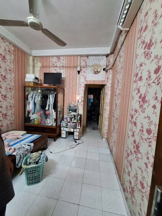 🏡 BÁN NHÀ MẶT TIỀN SƯ VẠN HẠNH – Q10