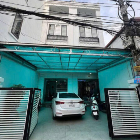 Bán nhà 83m 4 tầng, ô.tô đỗ sân, Giá 4.2 tỉ gần ngã 4 Thiên Lôi – Phúc Tăng Bán nhà 83m 4 tầng, ô.tô đỗ sân, Giá 4.2 tỉ gần ngã 4 Thiên Lôi – Phúc Tăng