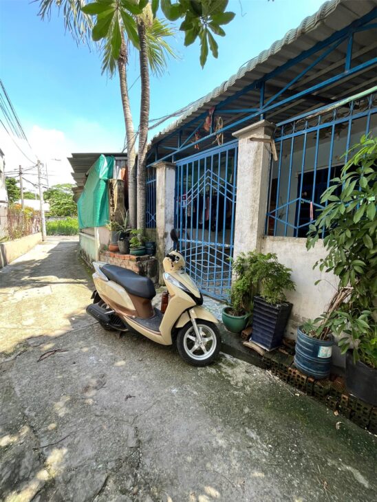 Nhà cấp 4 100m² 2PN hẻm ô tô kế Vinhomes Nguyễn Xiển – 3.25 tỷ