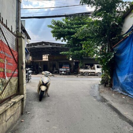 Bán đất tặng nhà C4 174m² nở hậu Nguyễn Xiển, Long Thạnh Mỹ 5.3 tỷ