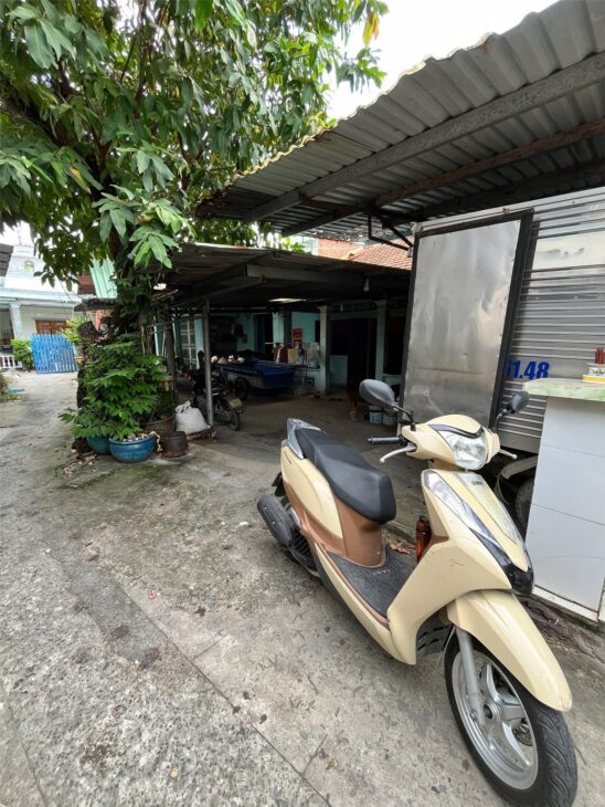 Bán đất tặng nhà C4 174m² nở hậu Nguyễn Xiển, Long Thạnh Mỹ 5.3 tỷ