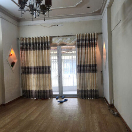 CHO THUÊ NHÀ NGUYÊN CĂN 3 PHÒNG NGỦ ĐƯỜNG TÔ VĨNH DIỆN P6 ĐÀ LẠT 13TR