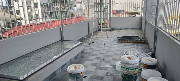 CHÍNH CHỦ E CÓ PHÒNG KHÉP KÍN CHO THUÊ TẠI PHỐ TRIỀU KHÚC, DIỆN TÍCH 30M2, FULL ĐỒ, CÓ CẦU THANG