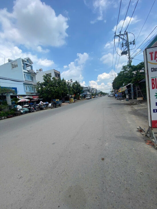BÁN NHÀ 3 TẦNG, 96M2, NGÕ 45 BÌNH HƯNG HÒA B, BÌNH TÂN – GIÁ 7.5 TỶ – SỔ HỒNG