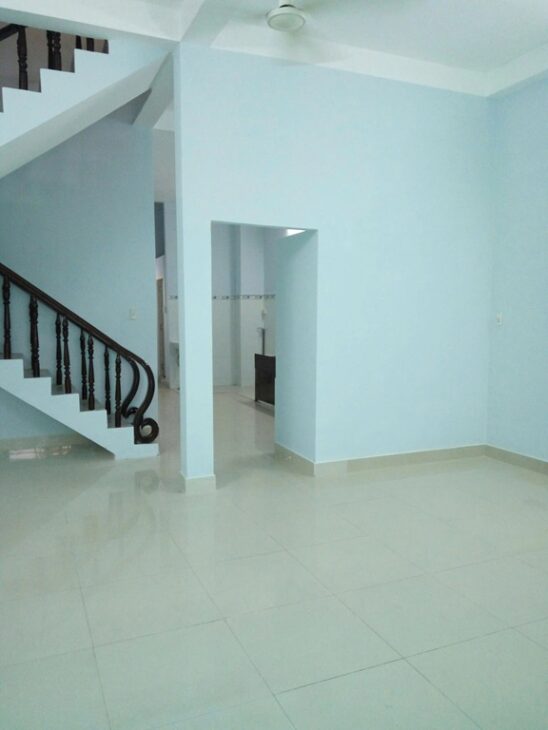 NHÀ VỊ TRÍ ĐẸP – GIÁ TỐT Chính chủ cần bán căn nhà tại huyện Nhà Bè, TPHCM