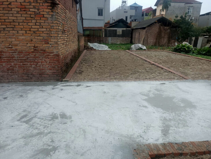 BÁN ĐẤT 54.4M2 MẠNH TÂN THỤY LÂM ĐÔNG ANH – Ô TÔ VÀO ĐẤT CHỈ NHỈNH 3 TỶ