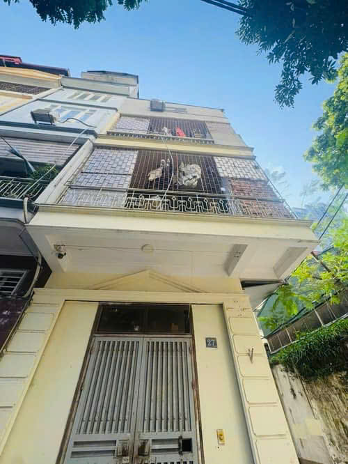 Phân lô ,2 ô tô tránh,lô góc,ngõ thông,kinh doanh đỉnh,38m2,5T,12 TỶ