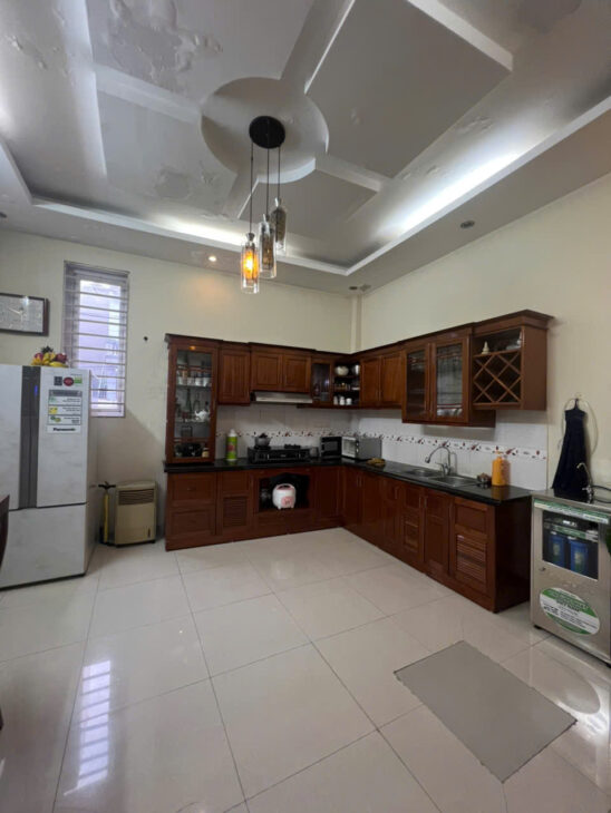 GIÁ MỀM HƠN BÚN – DT 63M2 CHỈ 7,35 TỶ – NHÀ PHỐ LONG BIÊN DÂN XÂY CHẮC CHẮN