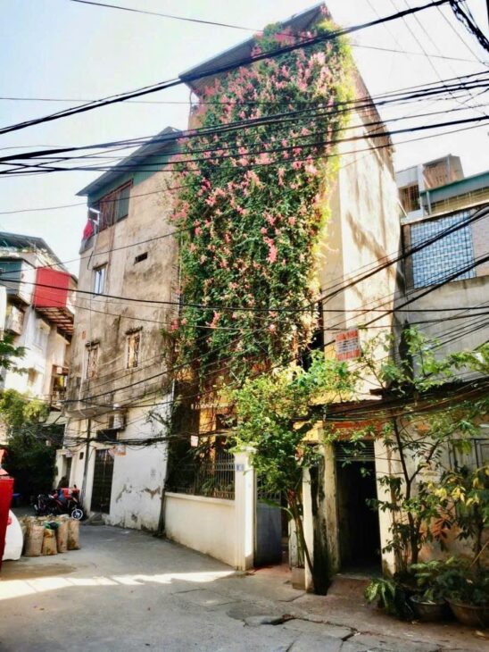 NHÀ VỊ TRÍ ĐẸP – GIÁ TỐT- Bán Nhà MẶT TIỀN KINH DOANH Phố Thanh Nhàn, Hai Bà Trưng, Hà Nội