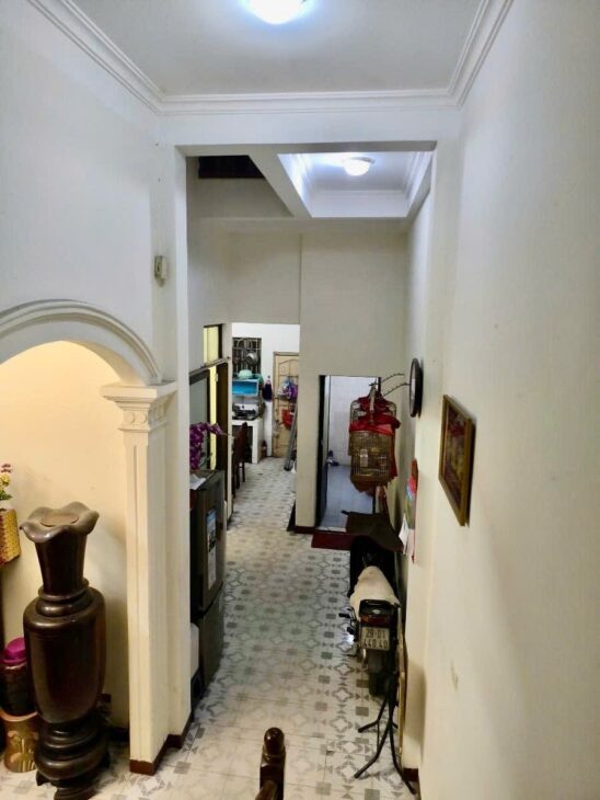 NHÀ VỊ TRÍ ĐẸP – GIÁ TỐT- Bán Nhà MẶT TIỀN KINH DOANH Phố Thanh Nhàn, Hai Bà Trưng, Hà Nội