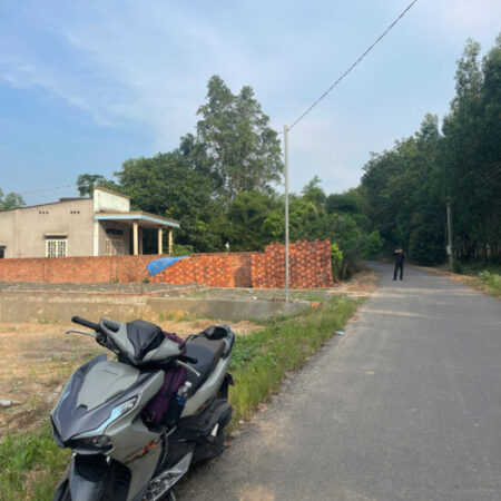 Đất Đẹp An Viễn – Sổ Riêng, Đường Nhựa, Gần KCN Giang Điền – Chỉ 1,1 Tỷ!