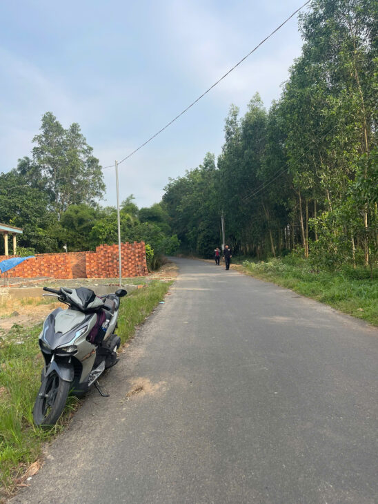 Bán 115m2 đất ở xã An Viễn, tỉnh Đồng Nai, 9,56 tr/m2