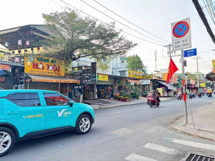 BÁN ĐẤT KHU PHÂN LÔ ĐẸP NHẤT ĐƯỜNG 21 – CẠNH VINHOMES Q9 – 68m2-GIÁ CHỈ 3.6 TỶ