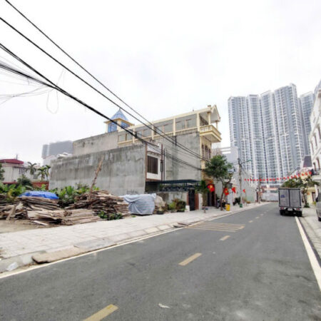 Đất phân lô tuyến 2 Trại Lẻ, 113m, ngang 4.5m, Giá 9.2 tỉ gần Hoàng Huy Đất phân lô tuyến 2 Trại Lẻ, 113m, ngang 4.5m, Giá 9.2 tỉ gần Hoàng Huy