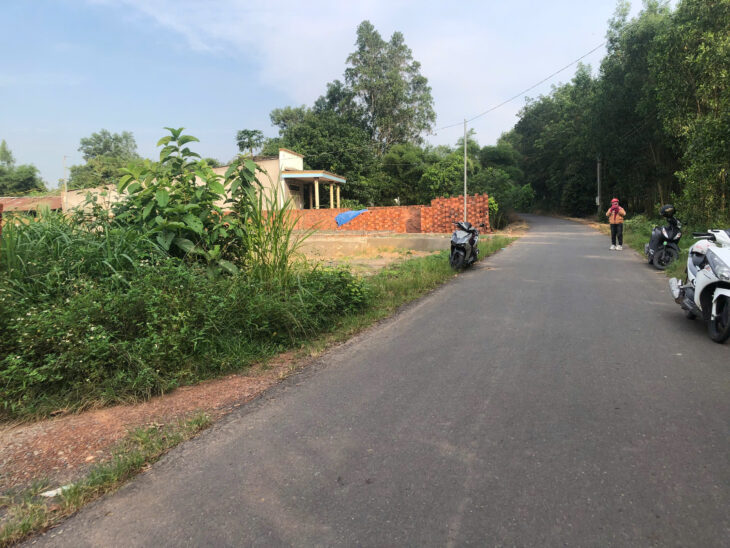 Bán 115m2 đất ở xã An Viễn, tỉnh Đồng Nai, 9,56 tr/m2