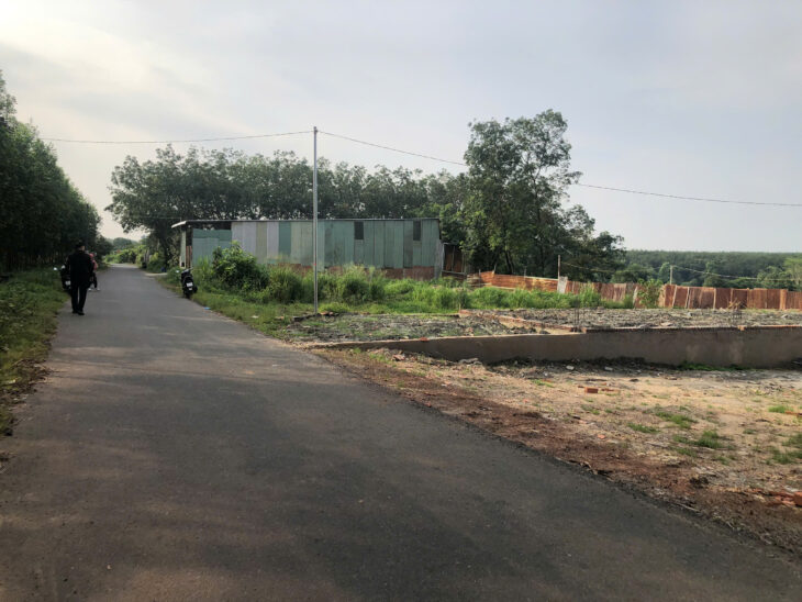 Đất Đẹp An Viễn – Sổ Riêng, Đường Nhựa, Gần KCN Giang Điền – Chỉ 1,1 Tỷ!