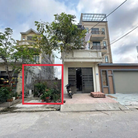 Đất tuyến 2 Bùi Viện – Khu 4 Vĩnh Niệm, 84m, đường 12m, giá 65 tr/m, gần VinMec Đất tuyến 2 Bùi Viện – Khu 4 Vĩnh Niệm, 84m, đường 12m, giá 65 tr/m, gần VinMec